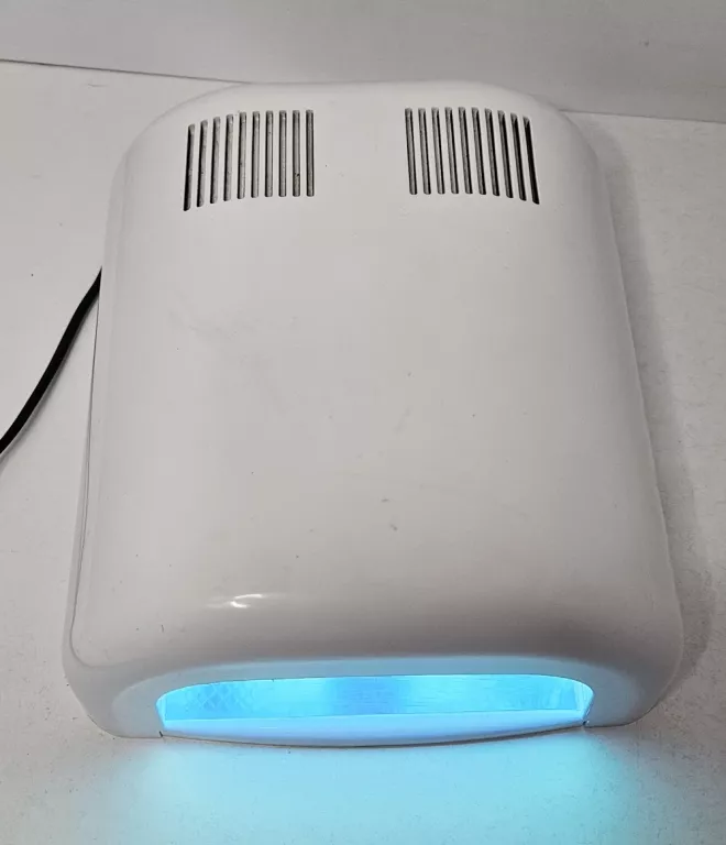 LAMPA UV MEDISANA ND 850