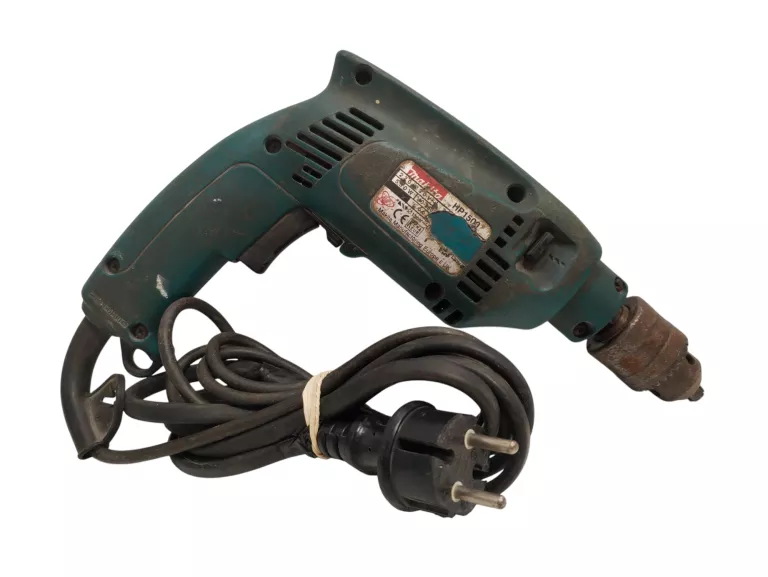 WIERTARKA MAKITA HP 1500