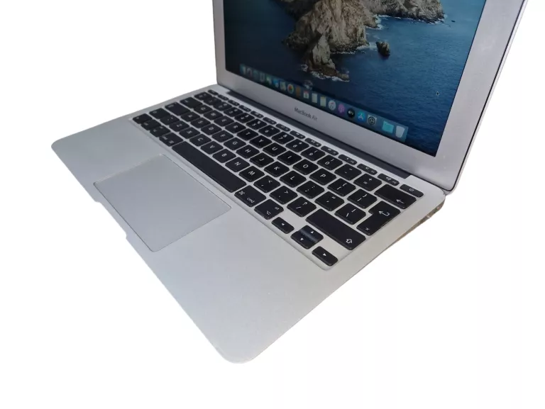 LAPTOP APPLE MACBOOK AIR 11 4GB/128GB