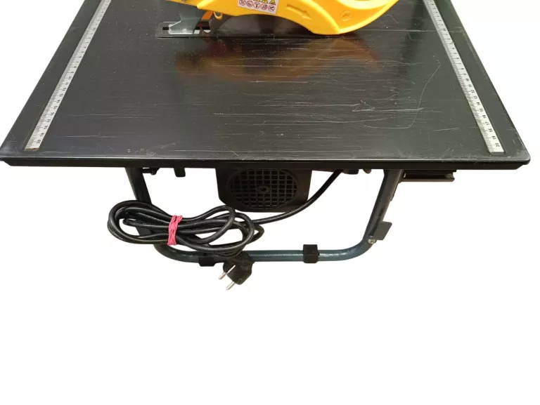 PILARKA PIŁA STOŁOWA NUTOOL NTS800 800W DOBRY STAN!