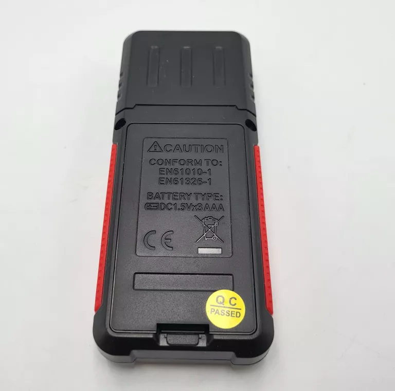 GVDA CYFROWY MIERNIK WILGOTNOŚCI DREWNA TESTER WILGOTNOŚCI GB153