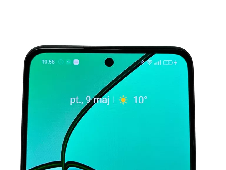 TELEFON REALME 12 8/512GB 6,67" 120HZ 50MPIX