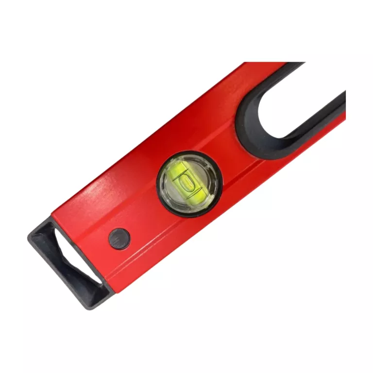 POZIOMNICA Z UCHWYTEM PRO 800 ENDURANCE 80 CM