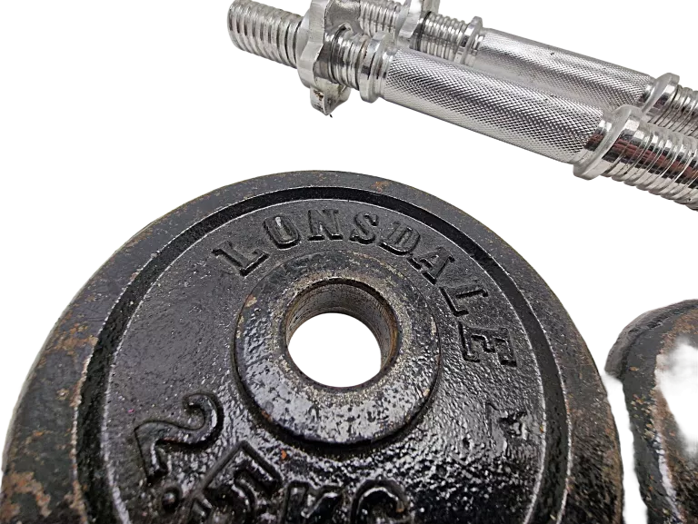 HANTLE REGULOWANE 6,5KG