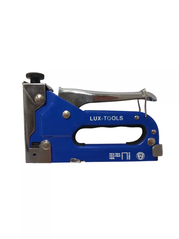 ZSZYWACZ RĘCZNY LUX-TOOLS