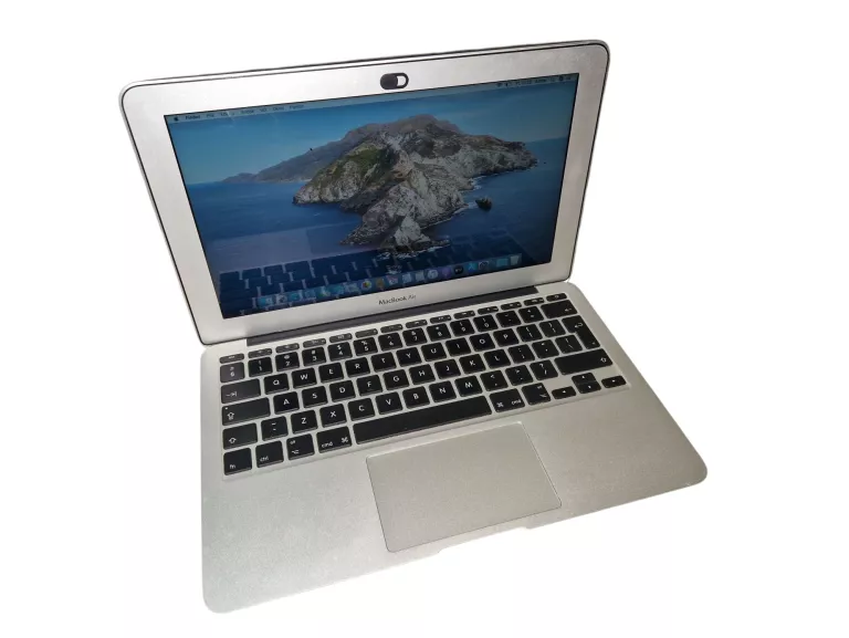 LAPTOP APPLE MACBOOK AIR 11 4GB/128GB