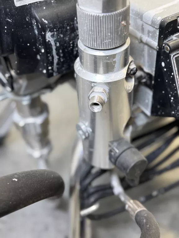 AGREGAT KOMATZ GTECH 3500