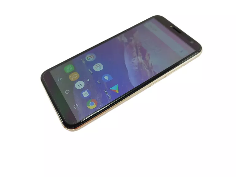 TELEFON KRUGER MATZ MOVE 8 1GB/8GB ZŁOTY 5,5" 3000MAH DUAL SIM