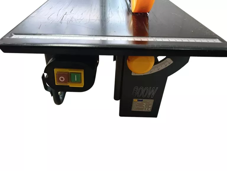 PILARKA PIŁA STOŁOWA NUTOOL NTS800 800W DOBRY STAN!