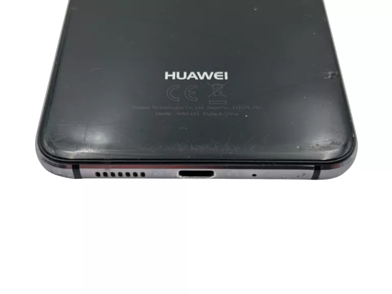 TELEFON HUAWEI P10 LITE 3/32GB 5.2" DUAL SIM