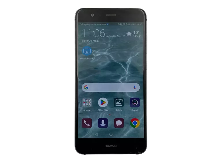 TELEFON HUAWEI P10 LITE 3/32GB 5.2" DUAL SIM