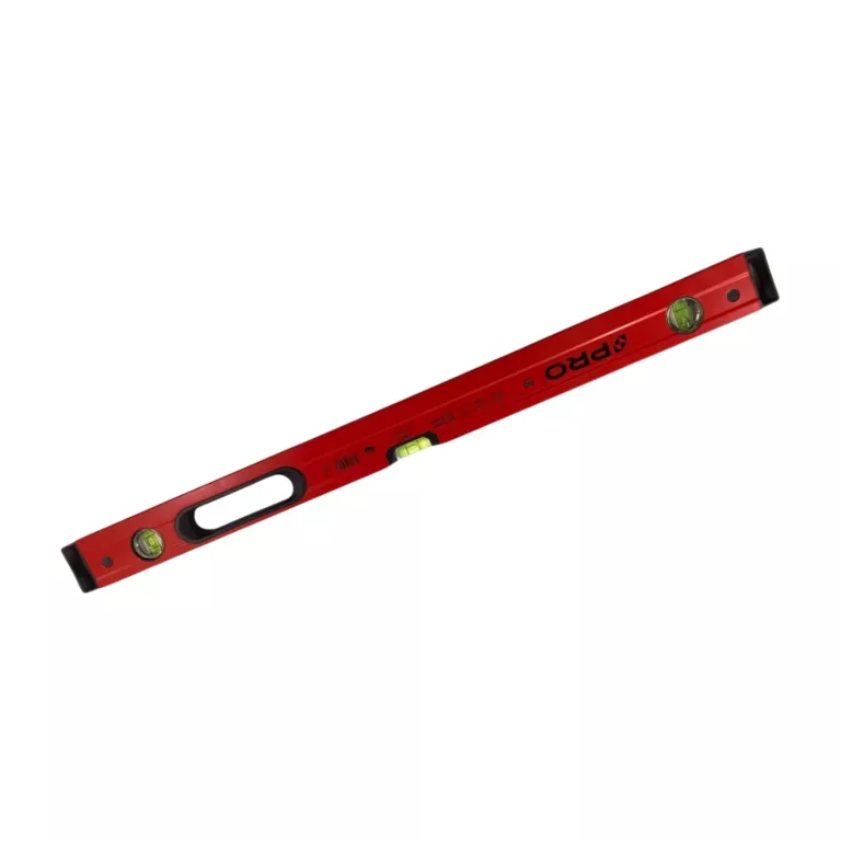 POZIOMNICA Z UCHWYTEM PRO 800 ENDURANCE 80 CM