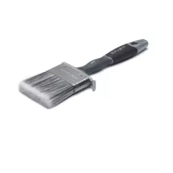 PĘDZEL PŁASKI ANZA PLATINUM 100 MM
