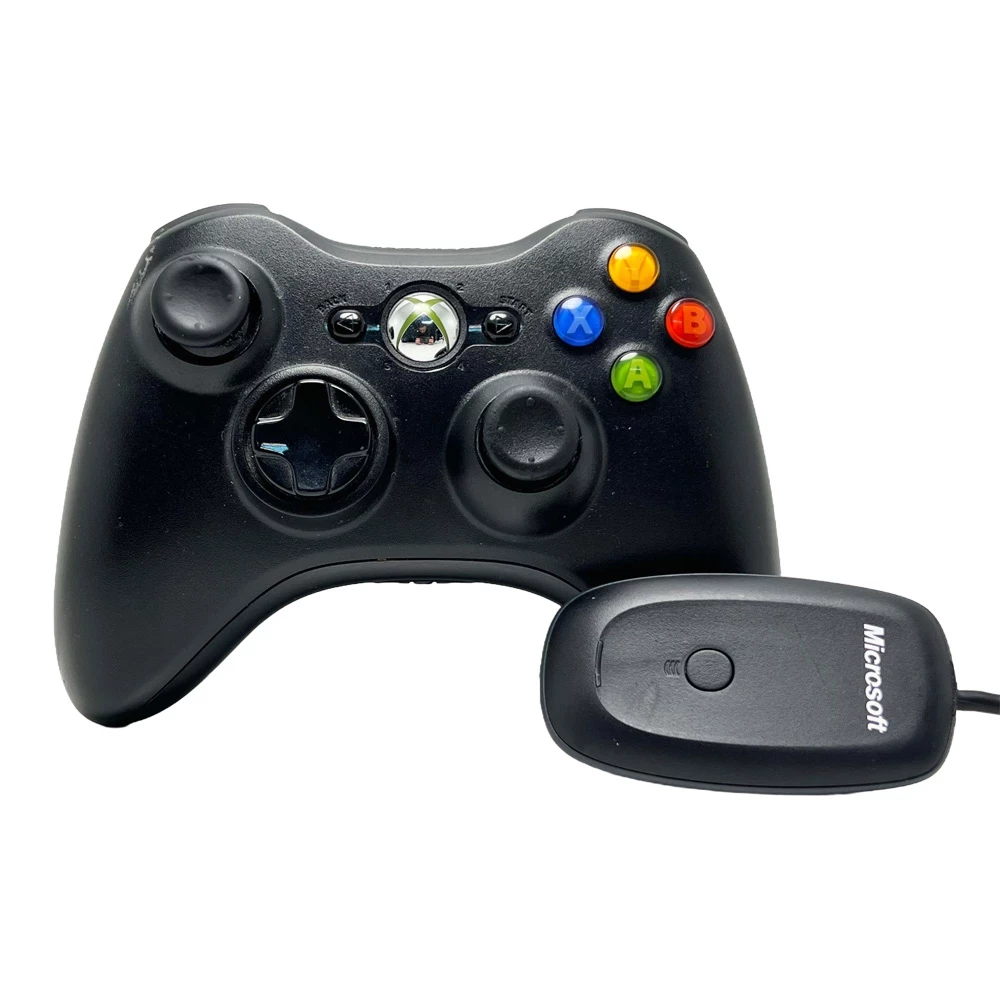 pad-xbox-360-z-odbiornikiem-sosnkowskiego-4a-opole-sj