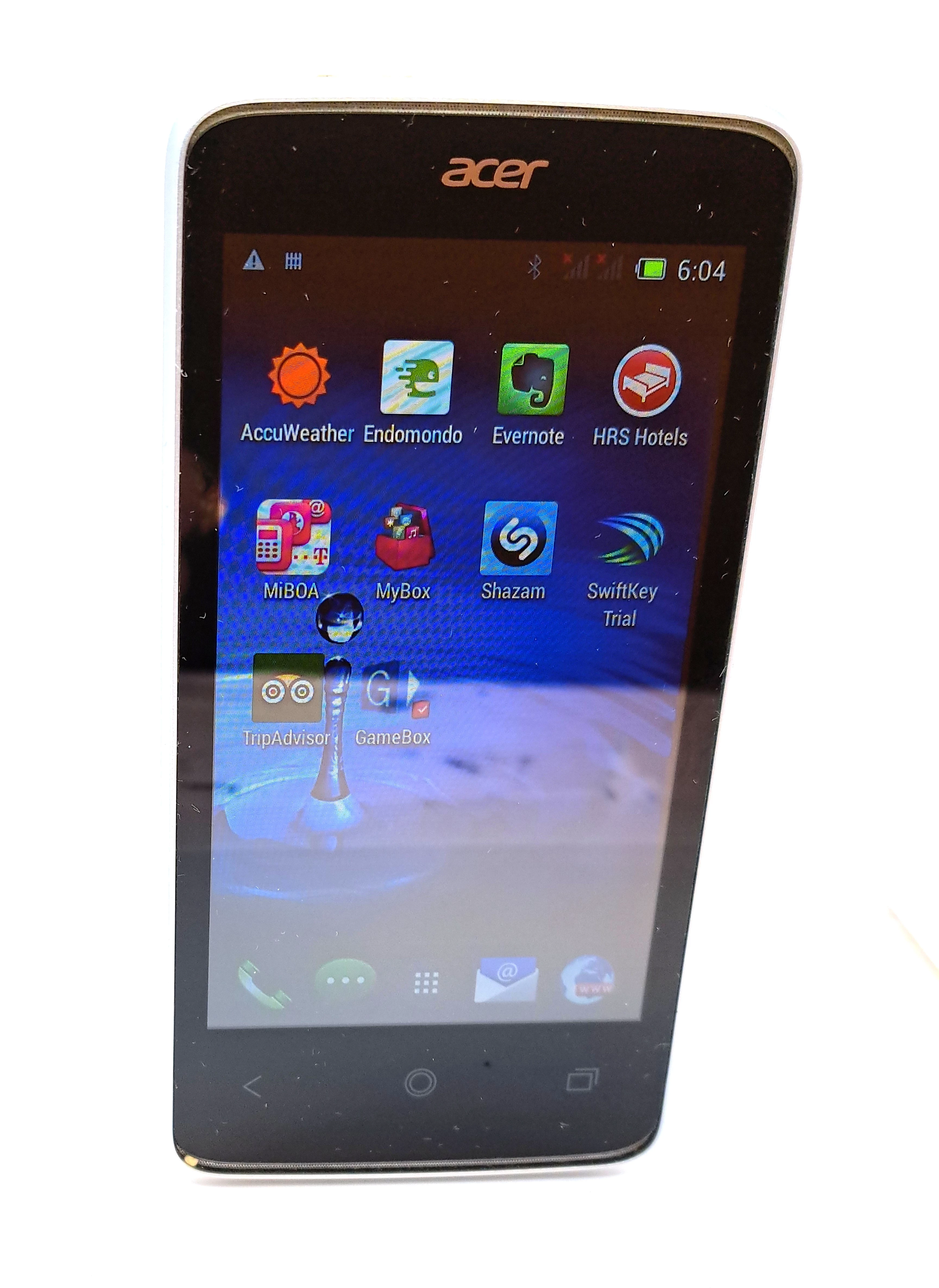 smarton-acer-z160-bialy-batalionow-chlopskich-19-katowice