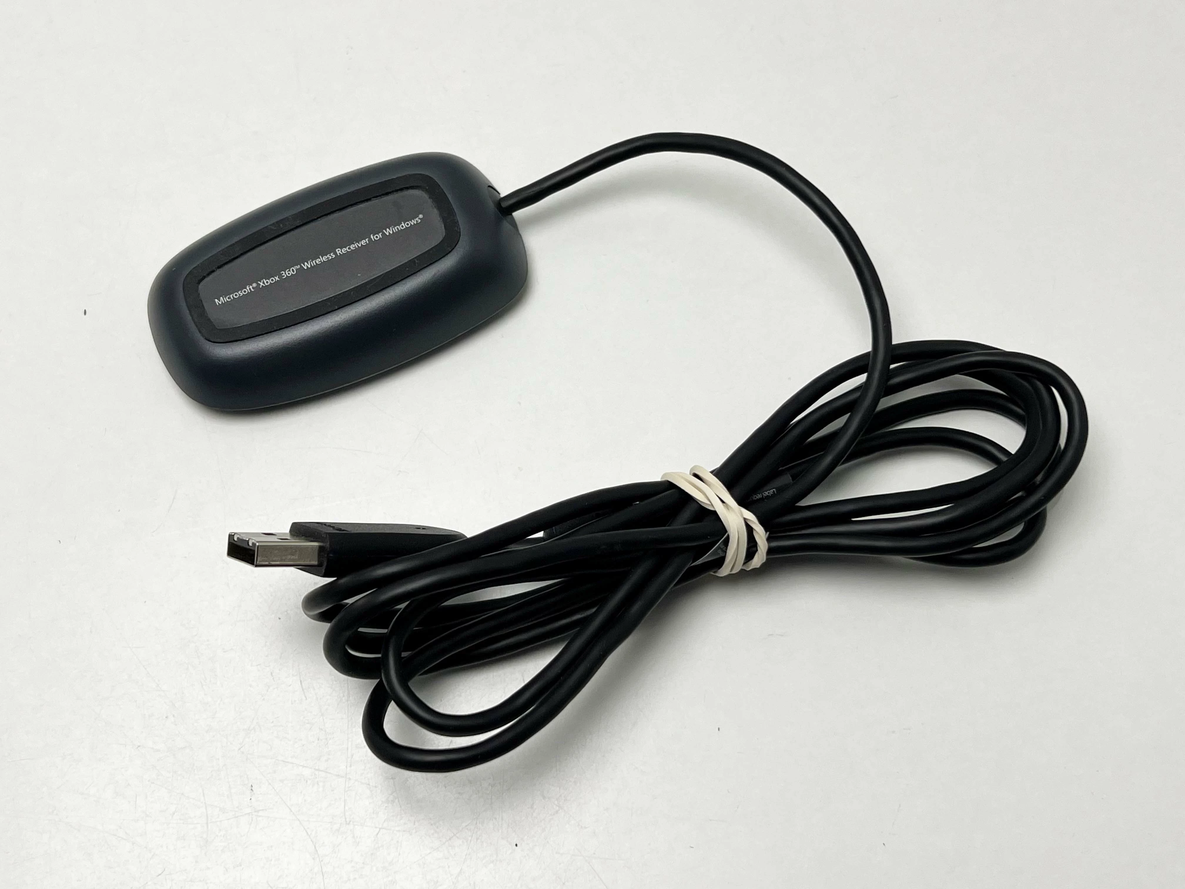 pad-xbox-360-z-odbiornikiem-stan-11323-2