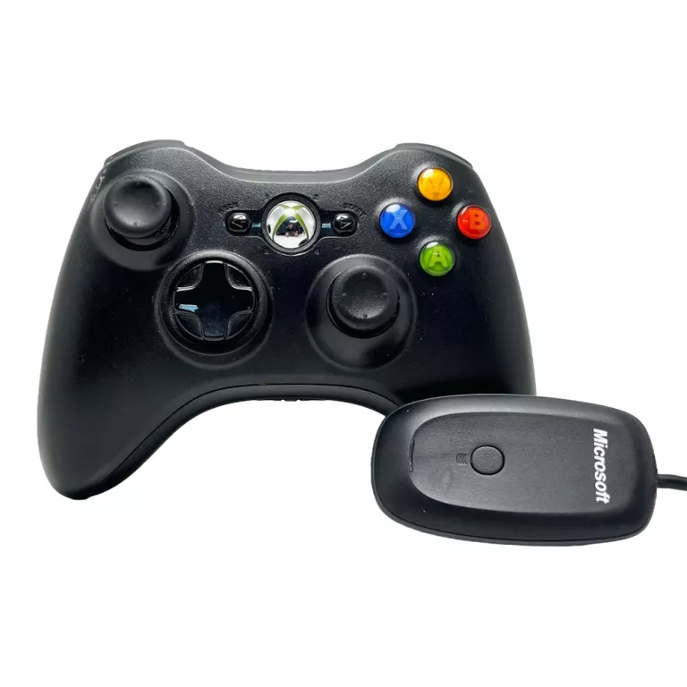 PAD XBOX 360 Z ODBIORNIKIEM