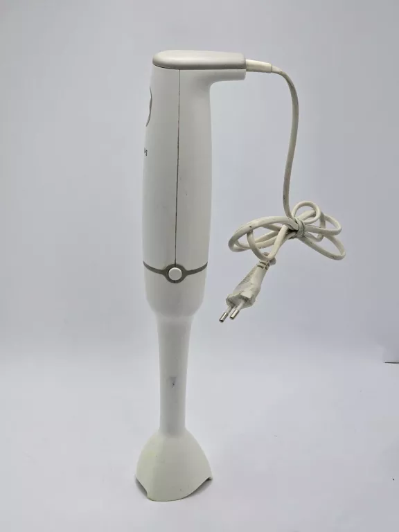 BLENDER RĘCZNY PHILIPS BIAŁY