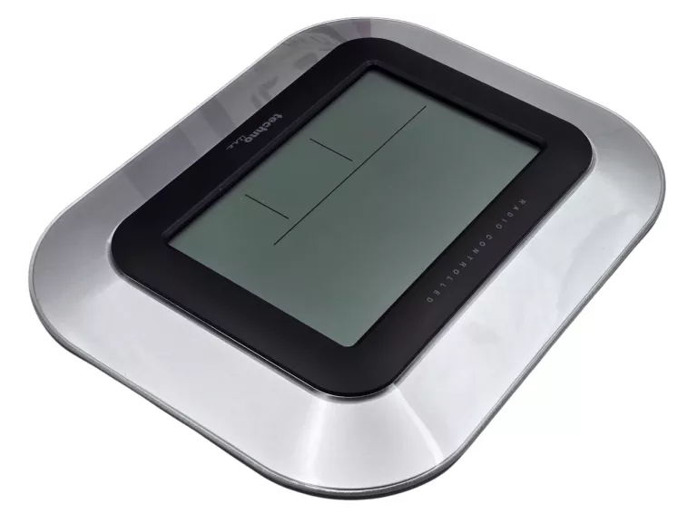 ZEGAREK ZEGAR DOMOWY STOŁOWY NAŚCIENNY TECHNOLIN EWS 8005 ALARM DATOWNIK