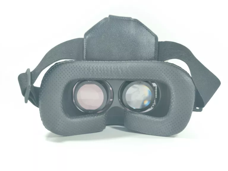 GOGLE VR DO TELEFONU ESPERANZA VR GLASSES