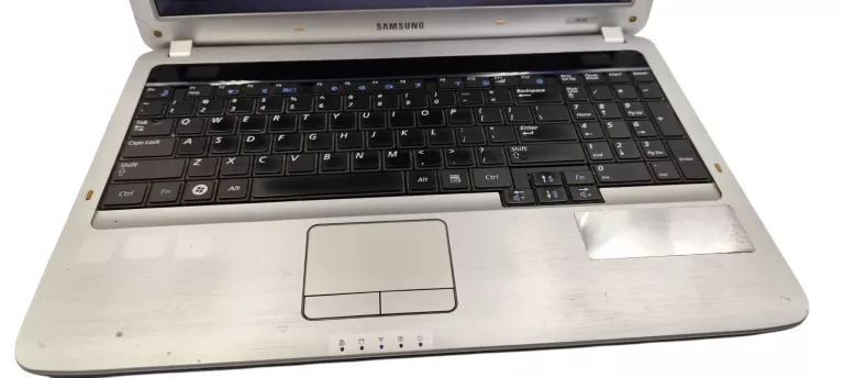 LAPTOP SAMSUNG INTEL ICORE I3 CPU