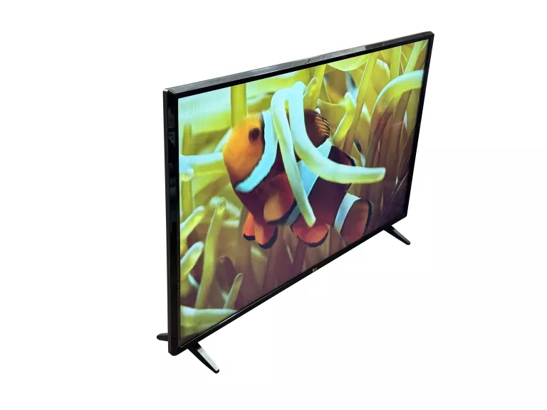 TELEWIZOR LED LG 43LK5900PLA 43'' FULLHD DVB-T2 WEBOS