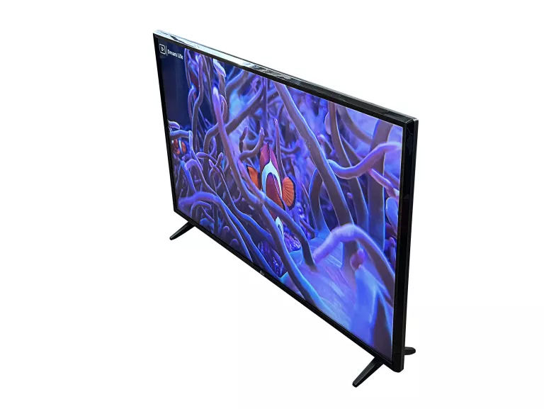 TELEWIZOR LED LG 43LK5900PLA 43'' FULLHD DVB-T2 WEBOS