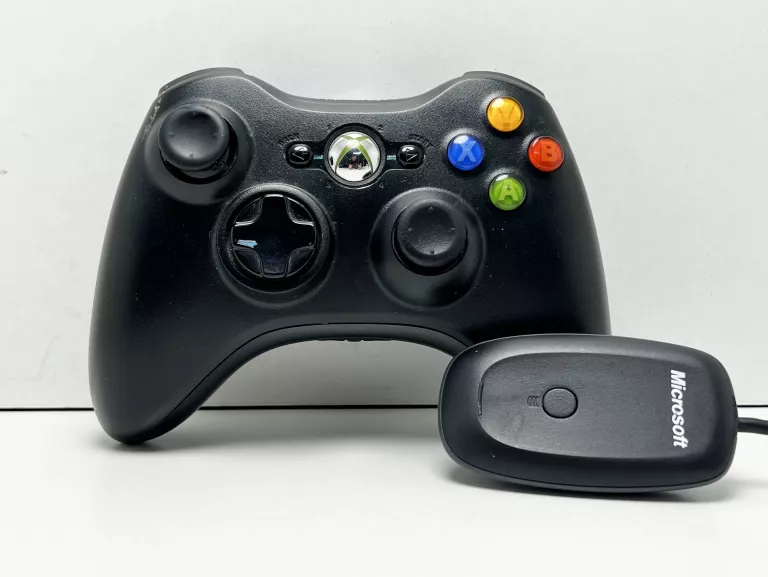 PAD XBOX 360 Z ODBIORNIKIEM
