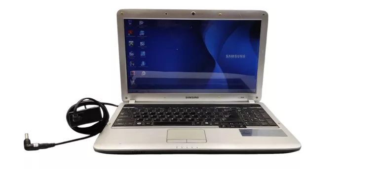 LAPTOP SAMSUNG INTEL ICORE I3 CPU