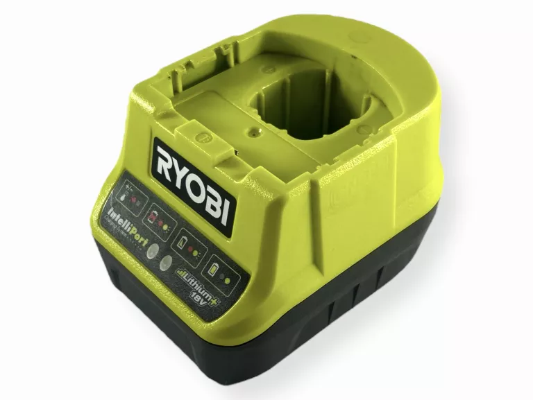 ŁADOWARKA AKUMULATOROWA RYOBI RC18120