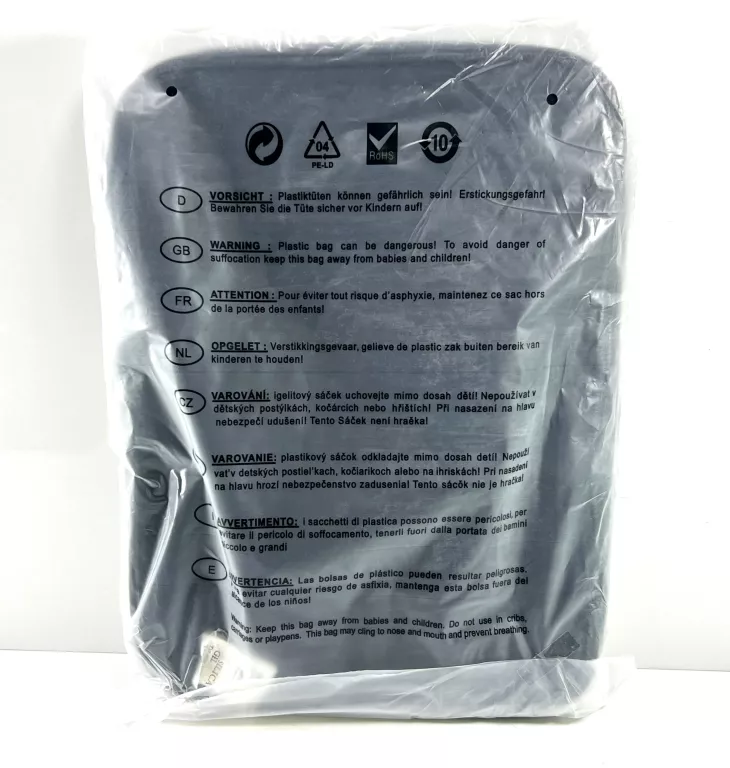 TORBA DO MACBOOK AIR 13, DO LAPTOPÓW 14 CALI DO 37 X 27 CM, BELKIN SLEEVE