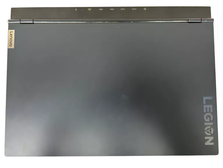 LAPTOP LENOVO LEGION 5 15ACH6 15,6 " AMD RYZEN 5 5600H 8 GB / 512 GB
