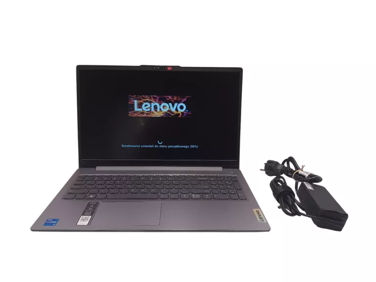 LAPTOP LENOVO IDEAPAD 3 17'' I5-1235U 16GB GWARANCJA