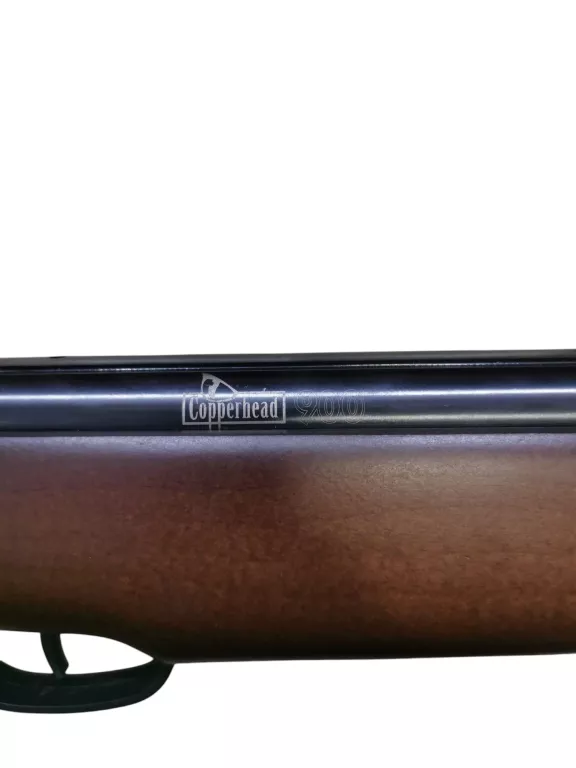 WIATRÓWKA CROSMAN COPPERHEAD 900 4,5 MM 6-360051