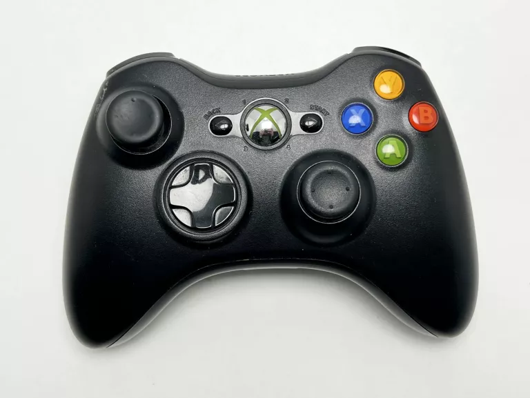 PAD XBOX 360 Z ODBIORNIKIEM