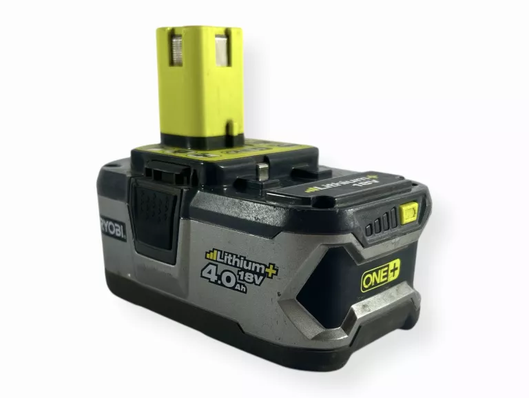 AKUMULATOR RYOBI RB18L40 4AH