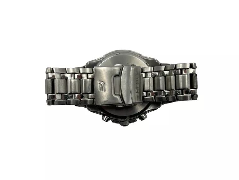 ZEGAREK MĘSKI CASIO EDIFICE EF-539 - OPIS!