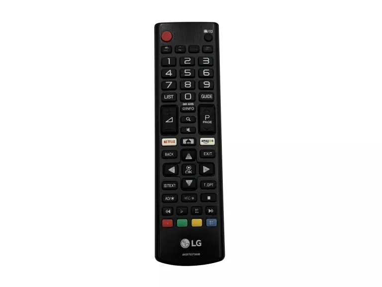 TELEWIZOR LED LG 43LK5900PLA 43'' FULLHD DVB-T2 WEBOS