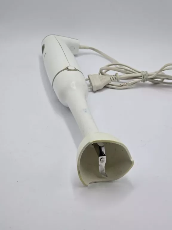 BLENDER RĘCZNY PHILIPS BIAŁY