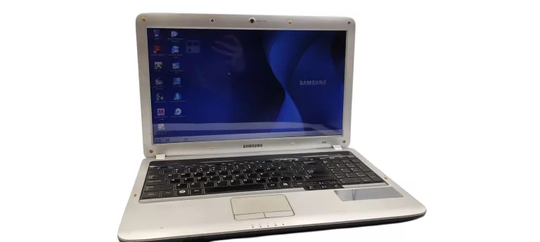 LAPTOP SAMSUNG INTEL ICORE I3 CPU