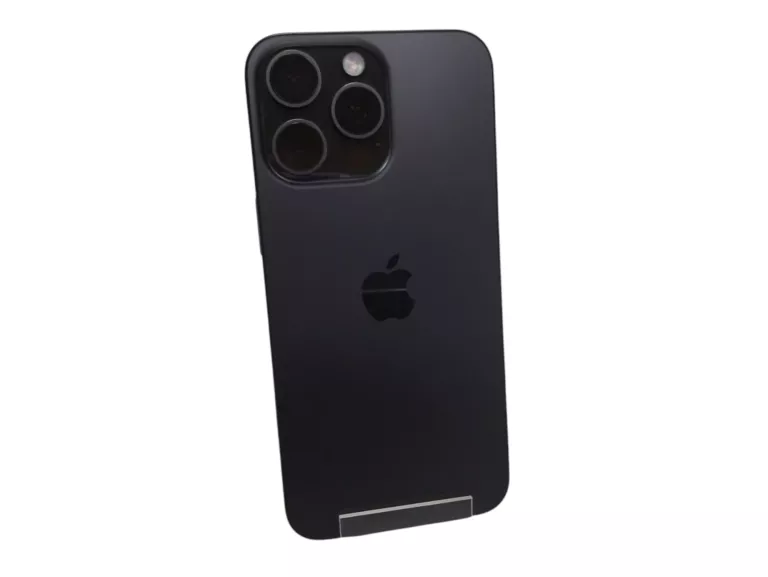 TELEFON IPHONE 15 PRO MAX