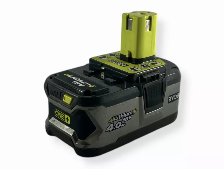AKUMULATOR RYOBI RB18L40 4AH