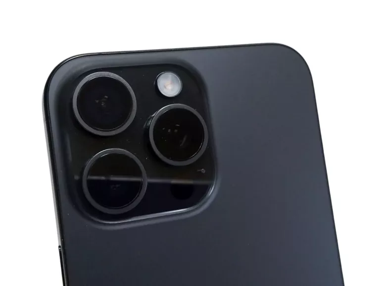 TELEFON IPHONE 15 PRO MAX