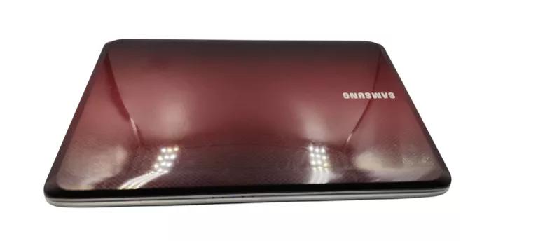LAPTOP SAMSUNG INTEL ICORE I3 CPU