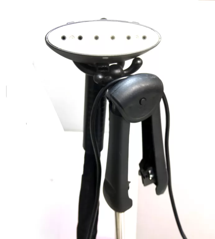 PRASOWACZ PAROWY STEAMASTER EM-303 RÓŻOWY