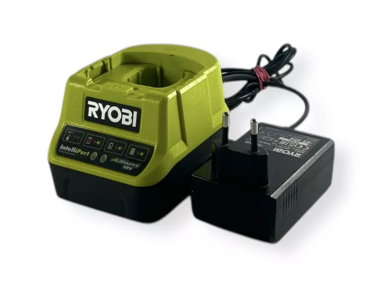 ŁADOWARKA AKUMULATOROWA RYOBI RC18120