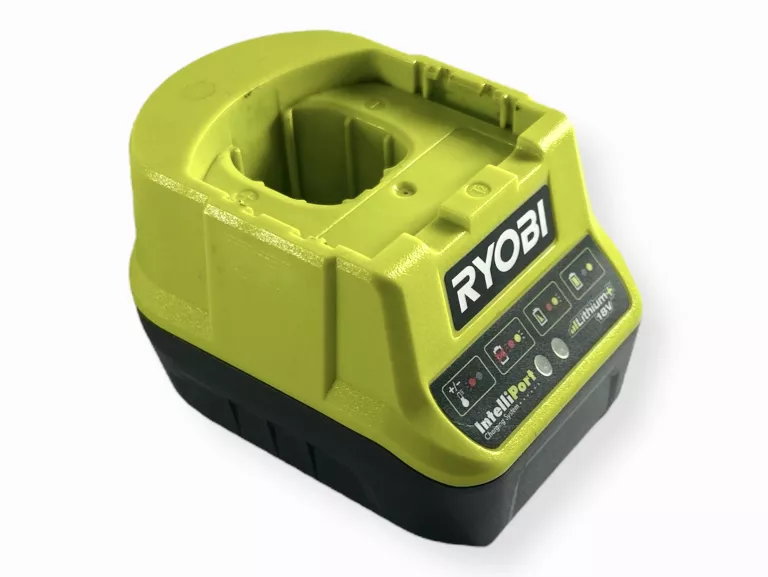 ŁADOWARKA AKUMULATOROWA RYOBI RC18120