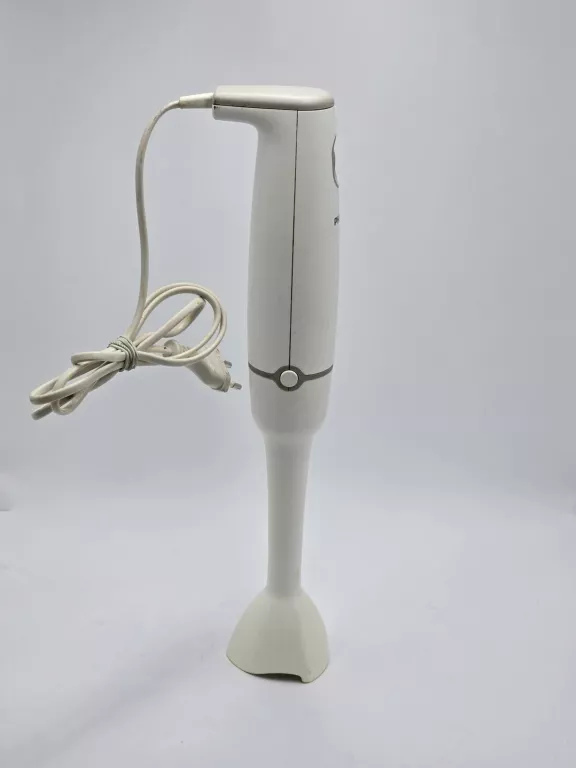 BLENDER RĘCZNY PHILIPS BIAŁY
