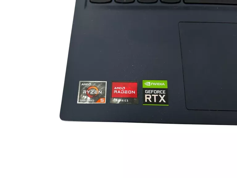 LAPTOP LENOVO LEGION 5 15ACH6 15,6 " AMD RYZEN 5 5600H 8 GB / 512 GB