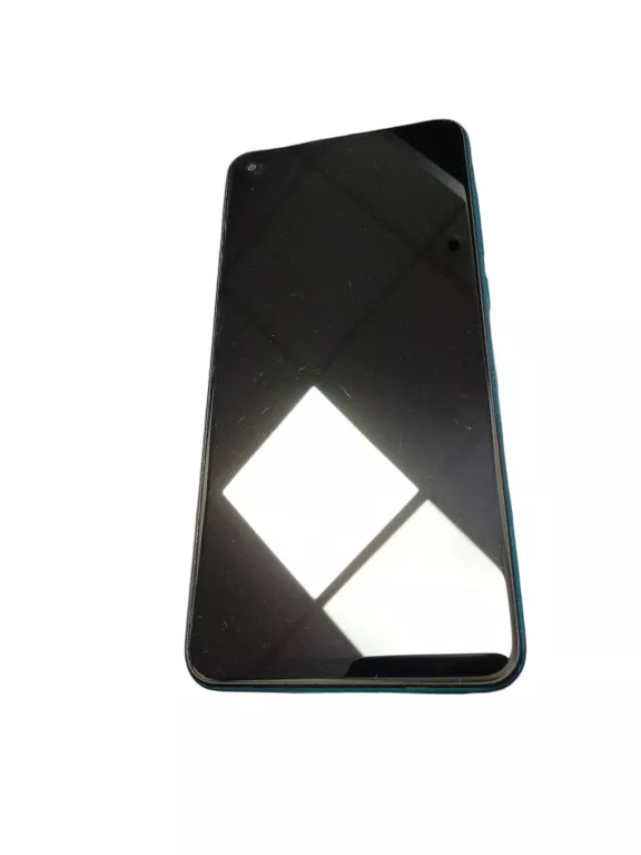 TELEFON XIAOMI REDMI NOTE 9 B/N USZKODZONY